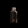 Mendashi H2000W Large Capacity Insulated Tea Pot with Separator