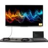 HDMI 2.1 Repeater / 8K60Hz 4K144Hz 10m / 4K60Hz 25m / 1080p 45m / HDR10 / USB Power Supply / Extension Relay Adapter 33FT-8K-HDMI-BOOSTER