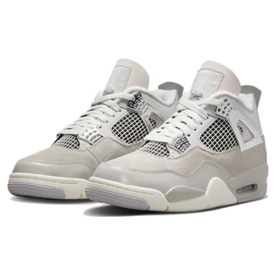 (WMNS) Air Jordan 4 Retro 'Frozen Moments' Damskie AQ9129-001
