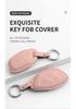 MG6 Key Cover & Ring for MG5, ZS, HS, 6Pro, Rui Teng, Navigator, MG4