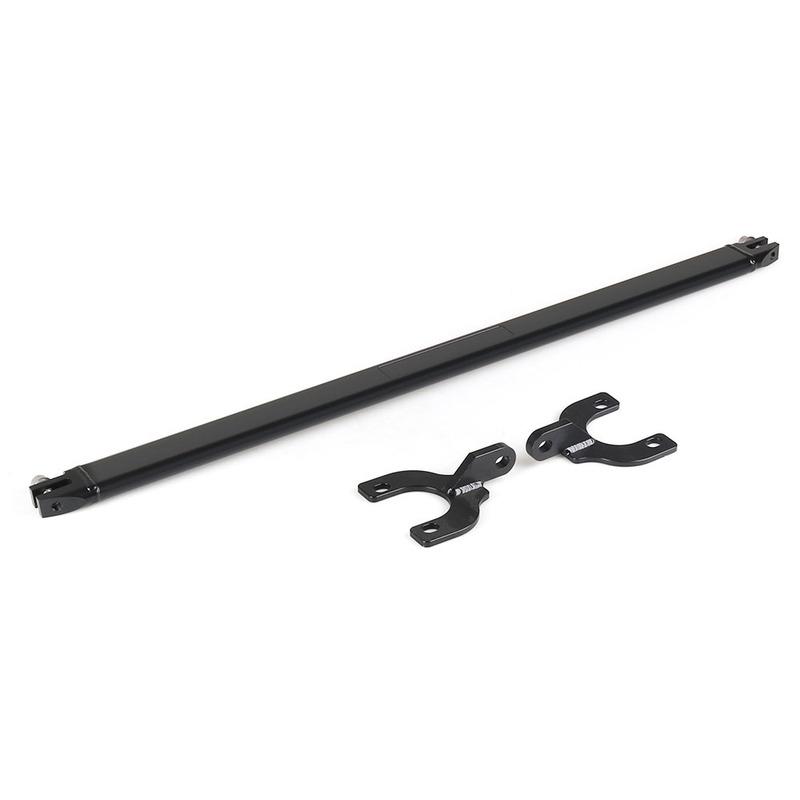 car modification roof bar, rear support rod, and rear suspension stability pull rod are suitable for Honda Civic EK