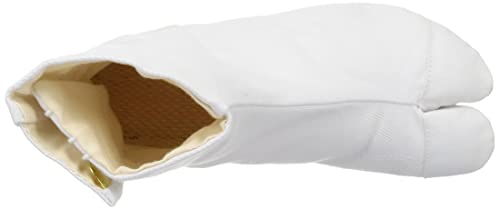 RIKIO H Festival Tabi Rikioh White 7-Sheet Kohaze White 26.0cm WF7