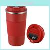 Cs Cosddi Travel Coffee Mugs With Leakproof Lid For Commuters