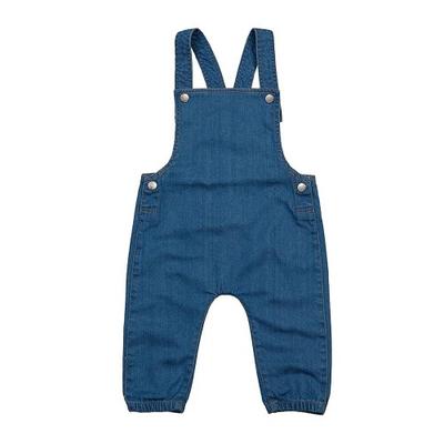 Unisex (under 3 år) – Overaller