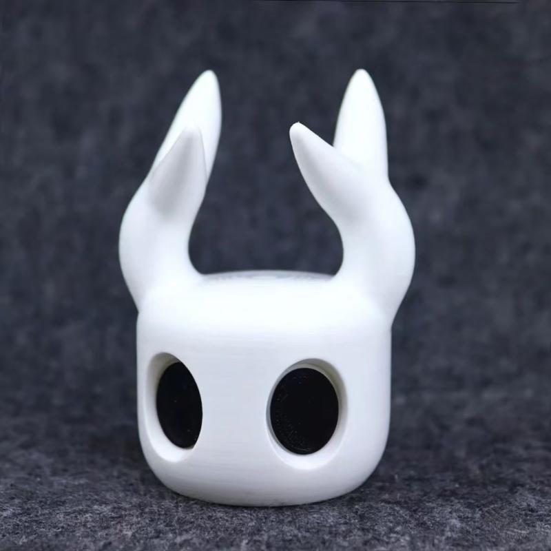 New Universal Game Controller Stand Compatible With Ps4/Ps5/Switch Hollow Knight Theme Cool Desktop Display Gaming Accessories