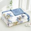 BEIJILU Antibacterial Polyester Summer Quilt