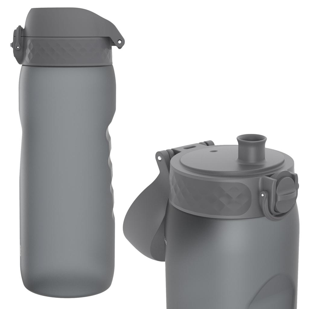 Ion8 Bpa Free I8Rf750 Bottle Gray