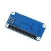 Weixue Raspberry Pi Sensor Board: Barometer, Temp & Humidity, Color, ADC, and More Sensors