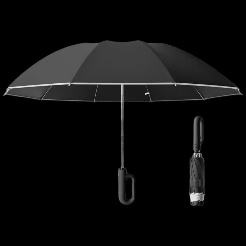 

MIDO M3395 Fully Automatic Reverse Umbrella