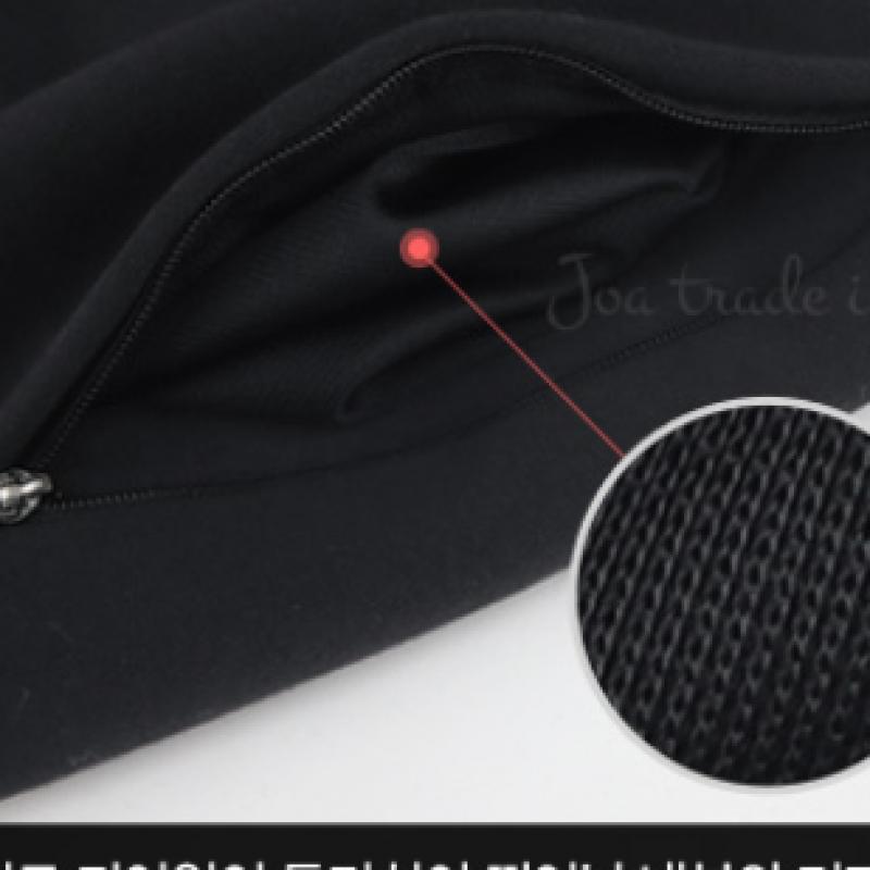 Nike Výstava kolekce tréninkových kalhot z broušeného flísu Galleria Nike Unisex