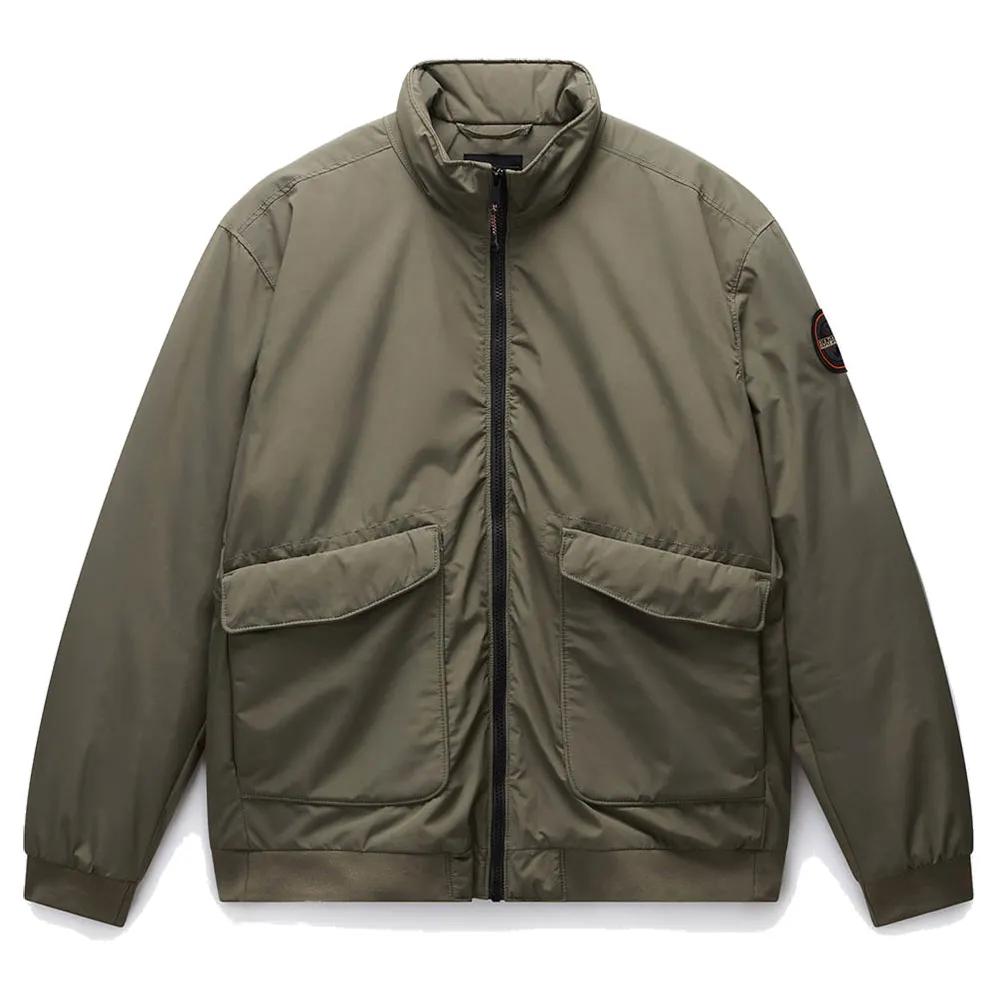 Napapijri Бомбер Giovi Winter