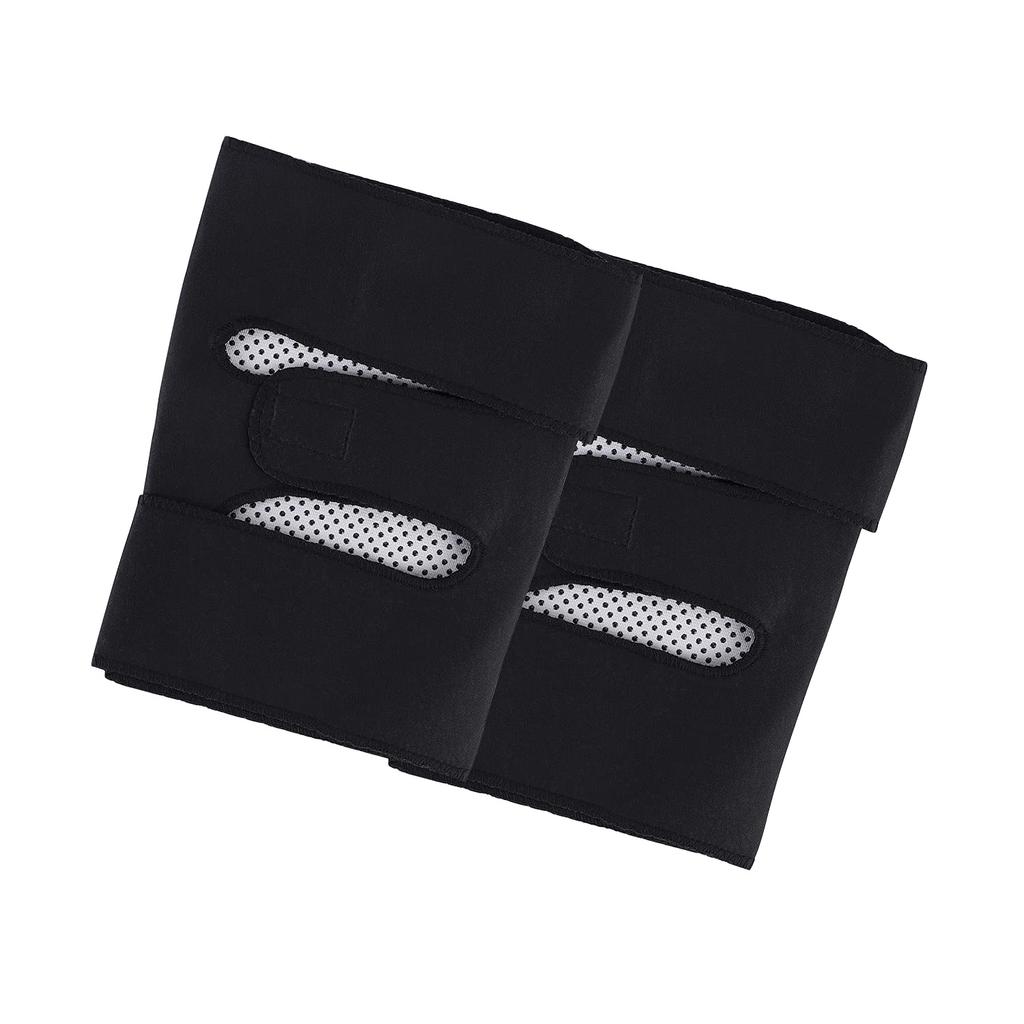 Warm Knee Support Leg for Autumn and Warm Knee Warmers for Men and Suitable for Easy To Put On and Take Adjustable Perfect for Outdoor and Winter Set