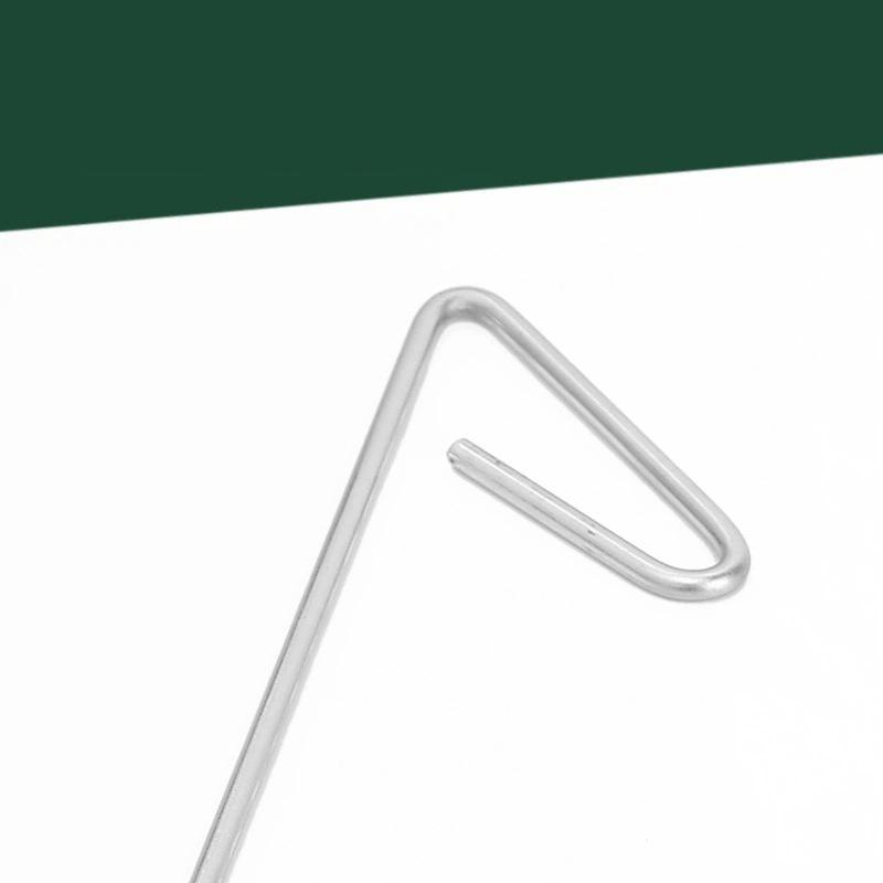 Single Thread Stand For Sewing Machine - Plastic Base Cone Spool Holder - Compatible With Large Cone Bobbins