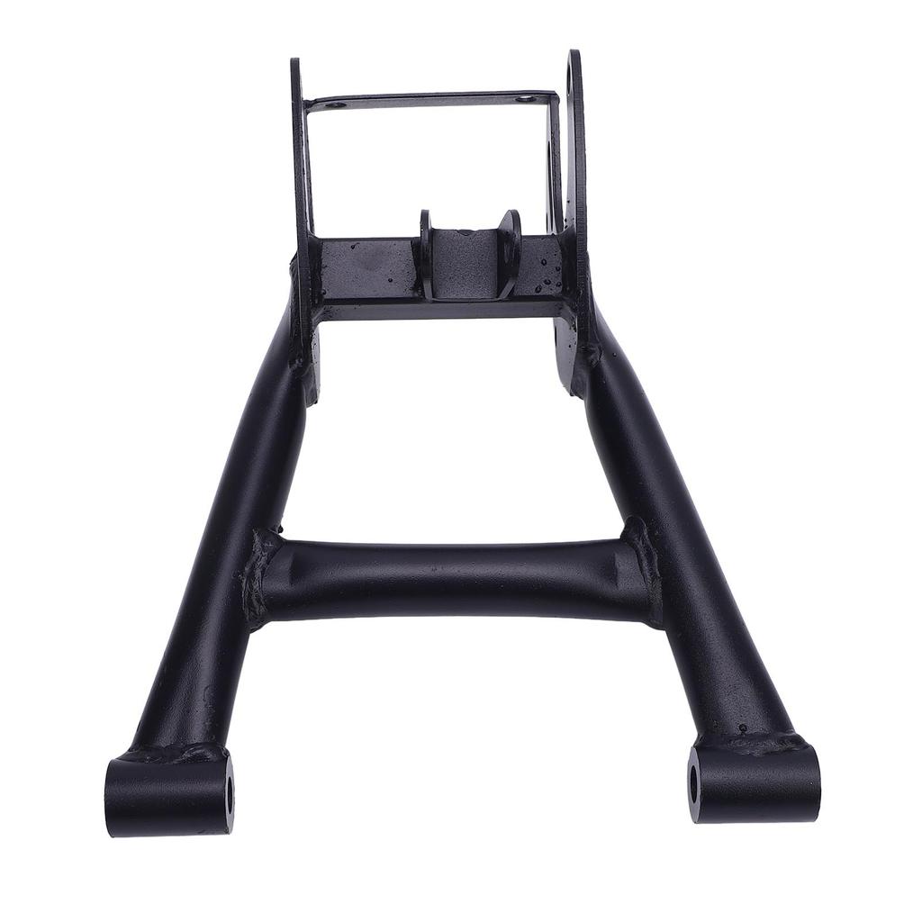 Rear Fork Swing Arm Steel Alloy High Hardness for 50cc 70cc 90cc 110cc 125cc with 6in 7in Tires ATV Quad 4 Wheel Motor