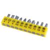PH0 PH1 PH3 T15 T20 T25 Non-slip Screwdriver Hex Bit Screwdriver  Automotive and Home Appliance