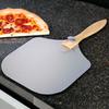SHOVEL PIZZA TRAY SQUARE FOLDABLE 3348