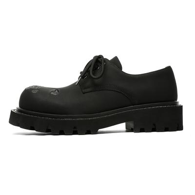 Lederschuhe für Herren Echtes Leder Übergröße Schuhe Hochwertige Designer Formelle Schuhe Freizeitschuhe Business