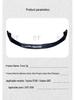 Toyota GT86 (2017-2019) Carbon Fiber Front Lip Splitter Kit
