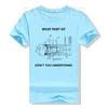 Funny Engineering T-Shirt - Mechanical Engineering Tees Aerospace Biomedical Chemical Civil Computer Electrical Engineer Clothes