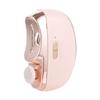 Electric Automatic Nail Fingernail Lightweight Trimmer for Weak Hands Seniors Kids