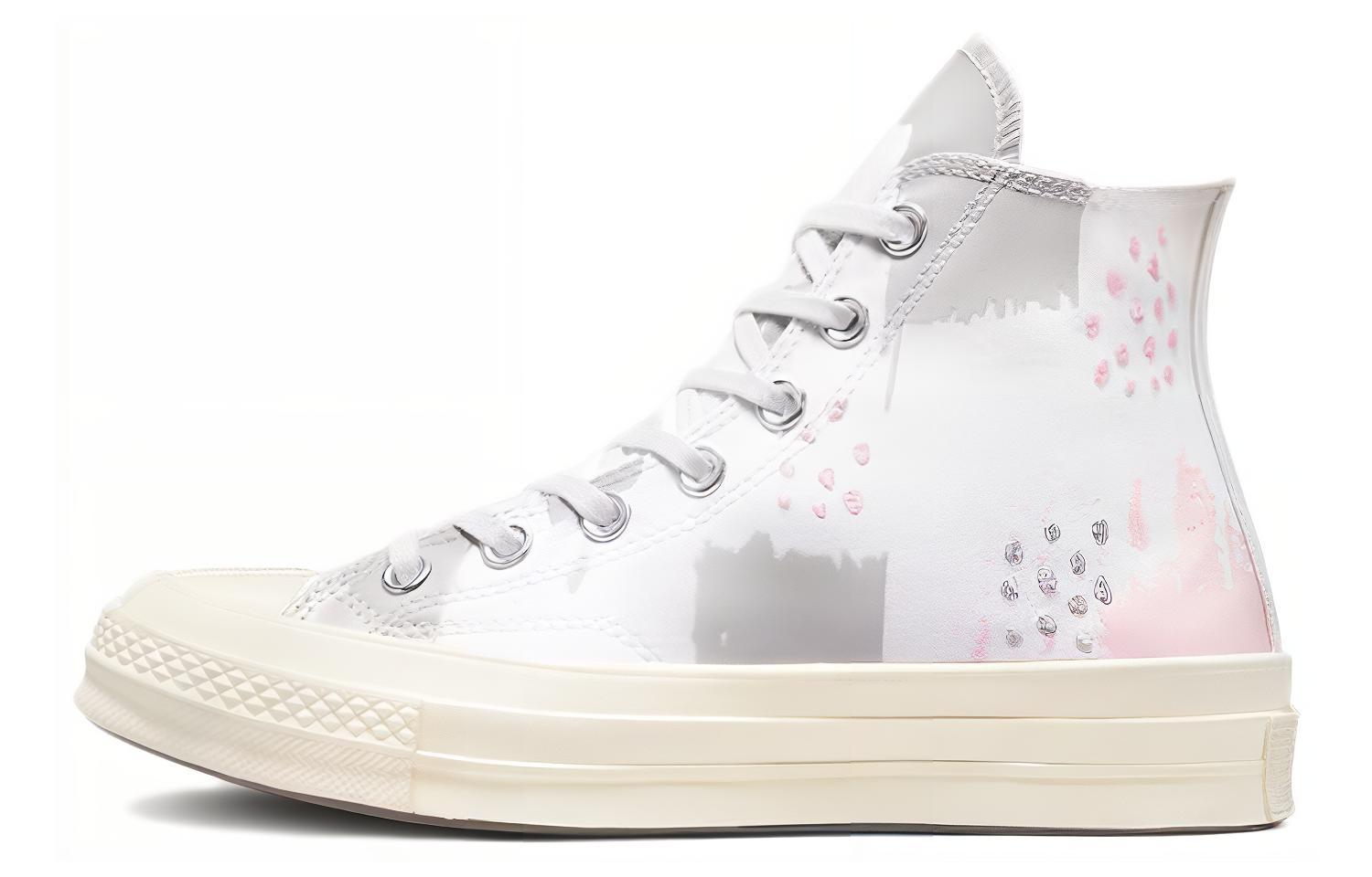 Converse Chuck 70 High Inked 35