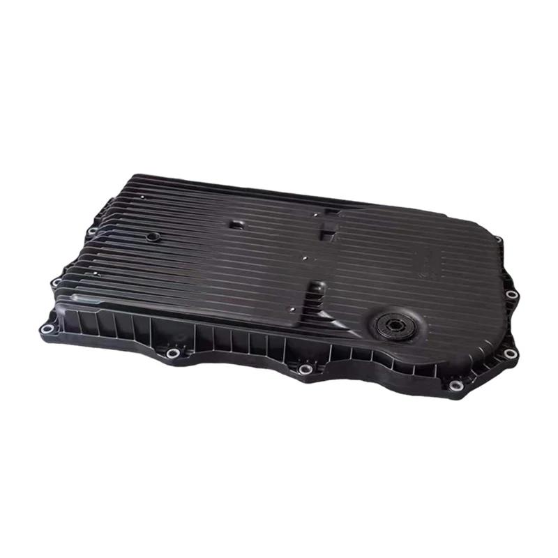 JDE36541 JDE26442 LR023294 LR065238 Brand New Automobile Transmission Oil Pan with Filter Gasket for Land Rover BMW E70 E71 E72