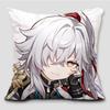 Anime Honkai Star Rail Pillowcase Cosplay Cute Comic Print Cushion Cover Cartoon Cute Living Room Decoration Body Pillow Cover