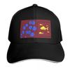 Fish Baseball Cap Unisex for Unisex Women Outdoor Golf Running Hiking Summer Beach Travel
