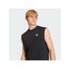 Adidas Trefoil Essentials Tank Top