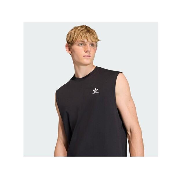 Adidas Trefoil Essentials Tank Top