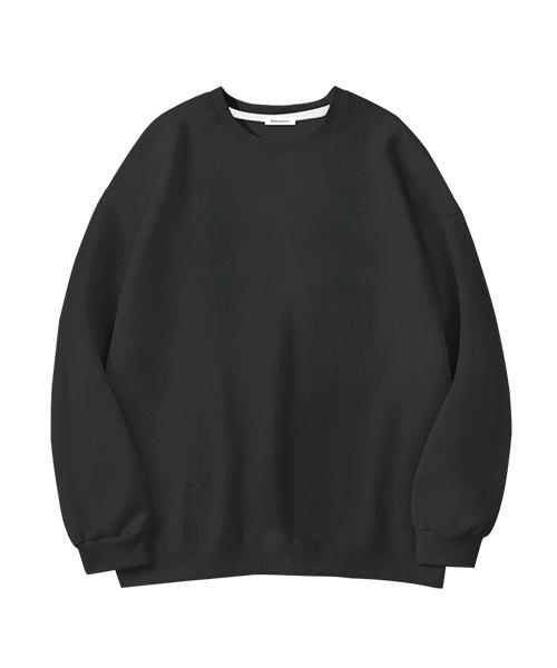 REBRENNER Standard Dark Grey Sweatshirt