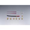 TAMASHII NATIONS GUNDAM UNIVERSE Mobile Suit Gundam SEED FREEDOM ZGMF/A-262PD-P MIGHTY STRIKE FREEDOM GUNDAM (Mighty Strike Freedom Gundam) Approx