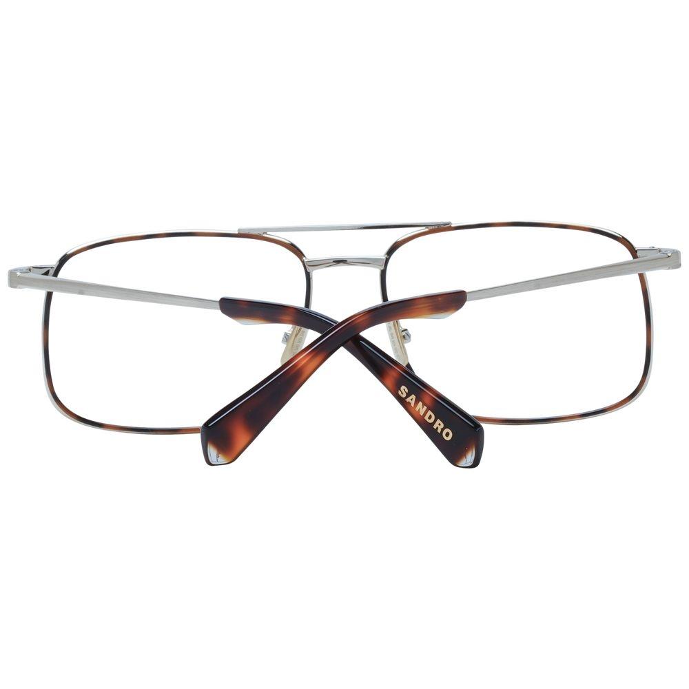 Sandro Men Optical Men S frameS Brown