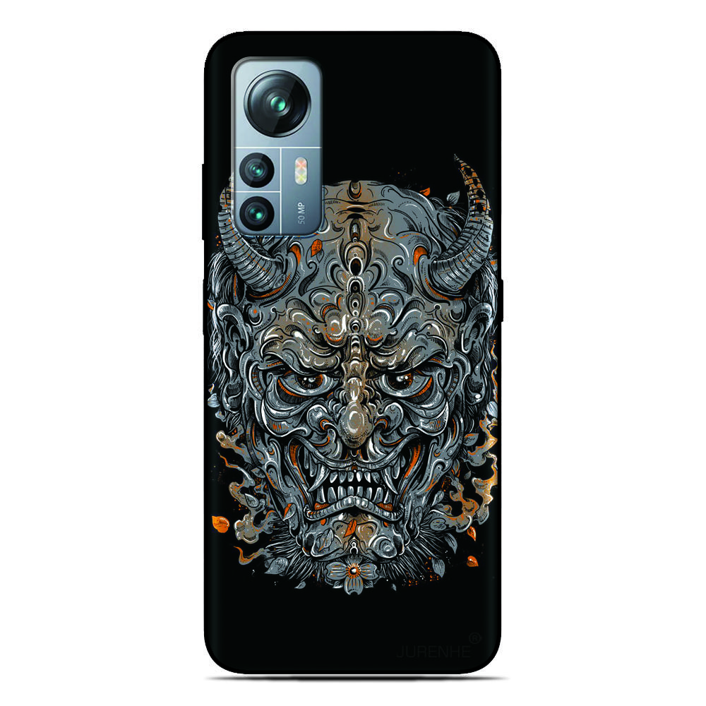 

Крутая маска Изображение Чехол для телефона Для Xiaomi Poco C85 C85x C40 M7 C71 Redmi 15C A7 A5 4G 11A 13C 12C Note 15 11 12 Pro 5G Задняя крышка Poco C85 4G