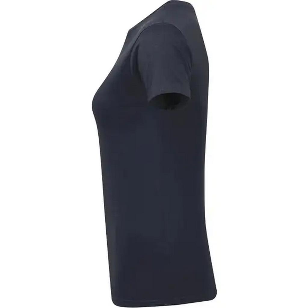 SG Womens/Ladies Signature Tagless T-Shirt