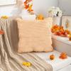 Halloween Kissenbezug Kernlos Plüschkissen Festliche Dekoration Wohnzimmer Sofa Schlafzimmer Kissenbezug