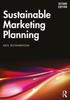 The Sustainable Marketing Planning Book