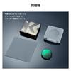 CONCEPT Variable Filter for OSMO Light Intensity Lens Optical High Nano Water and Stain Easy K&F ND4-32 ACTION6 Adjustment, Protection, Glass,