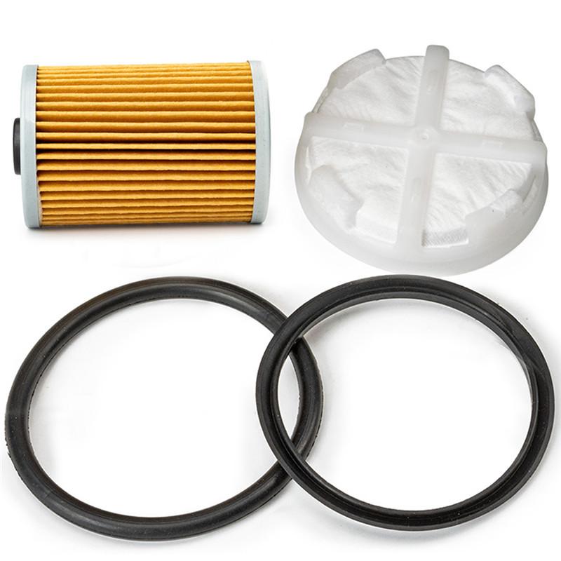 

New Repair Kit For Mercury Marine Quicksilver Gen 3 Fuel Module Filter 35-8M0093688 35-892665 8M0093688 892665 35-866171A01 Full Set