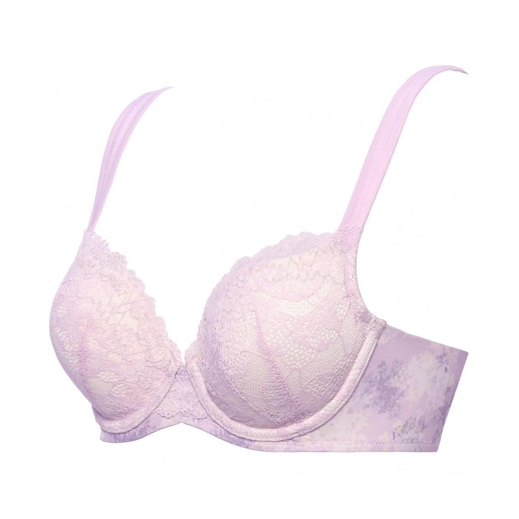 Triumph Koisuru 593 M021 Size D65 Bra(R) Bra, (Purple),