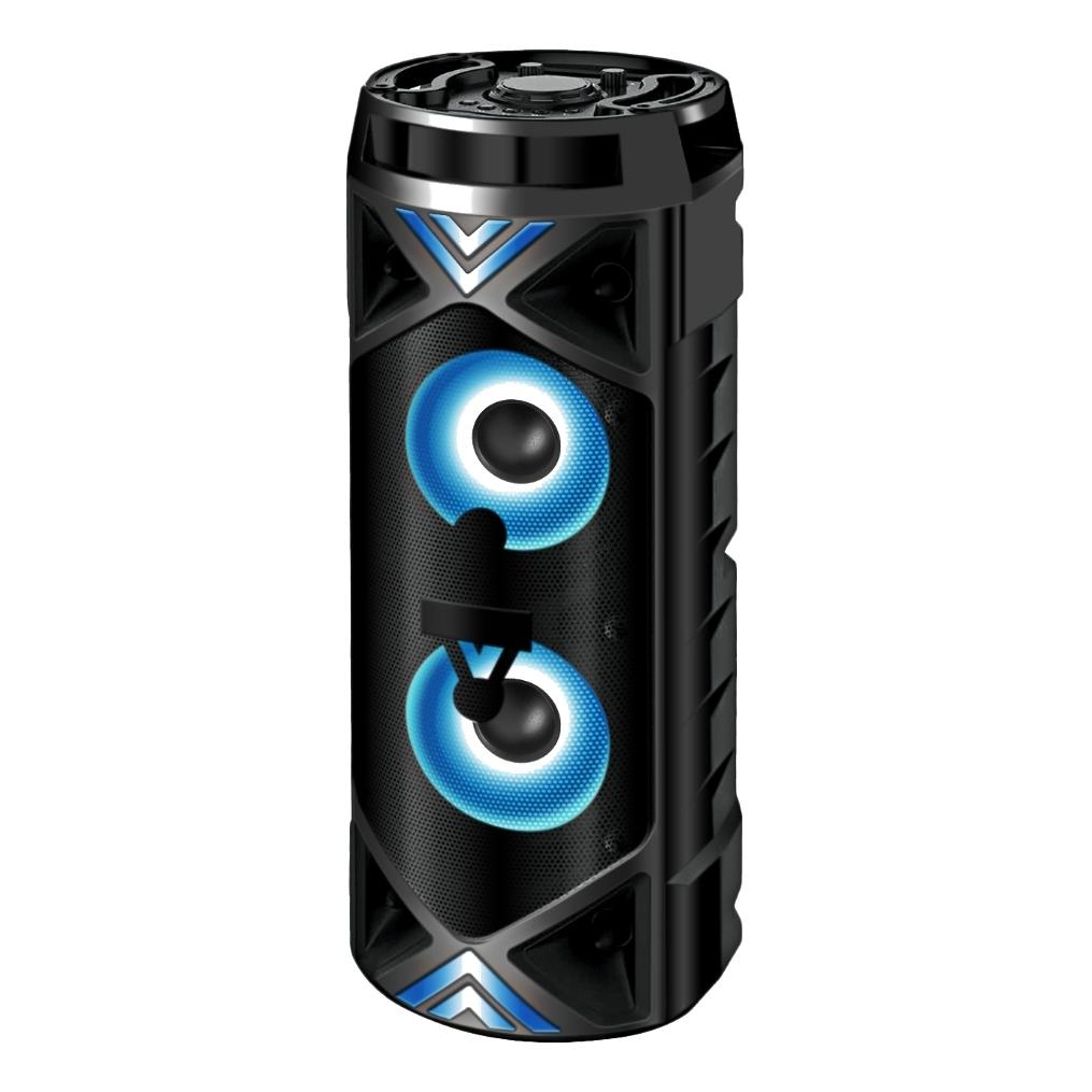 

Портативная акустика Ginzzu Gm-209