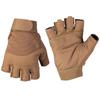 Mil Tec Tactical Army Gloves (Brown)