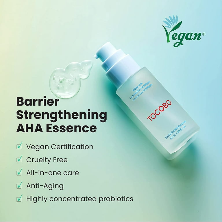 TOCOBO Bifida Biome Essence 50ml (1.69fl.oz.)