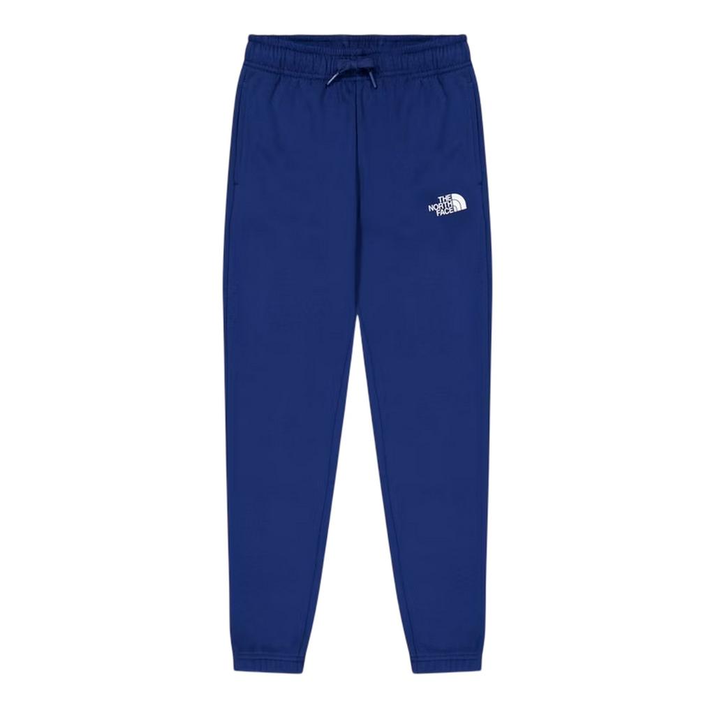 The North Face Childrens/Kids Fleece Tapered Jogging Bottoms