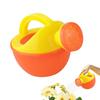 Baby Bath Toy Colorful Plastic Watering Can Watering Pot Beach Toy Play Sand Shower Bath Toy Water Kettle Watering Cans