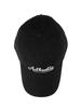 NENETS AUTHENTIC Authentic Ball Cap Black