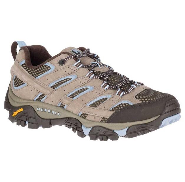 

Merrell Moab 2 Vent ботинки трекинговые