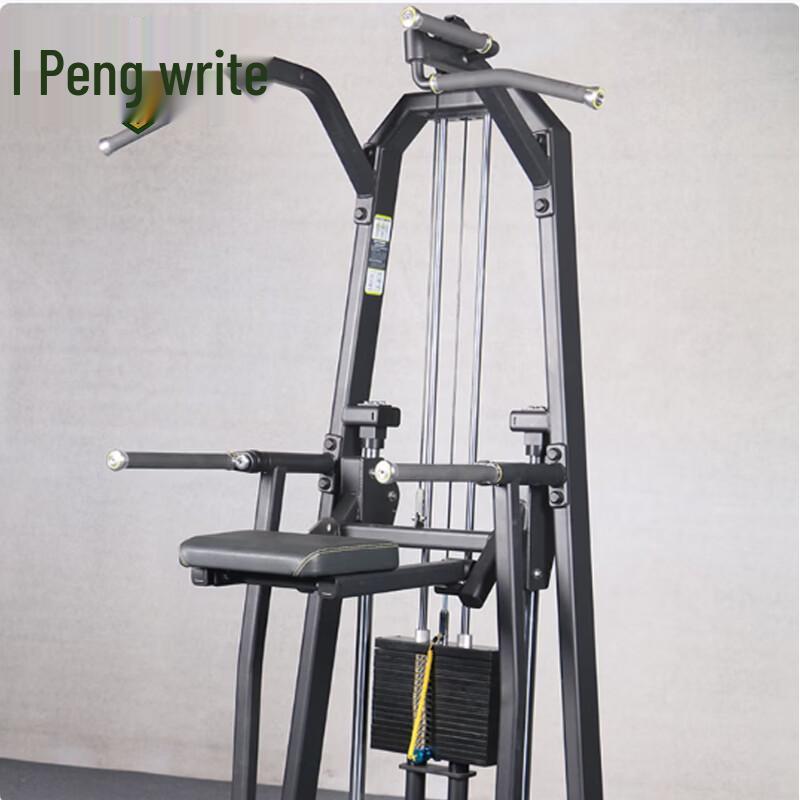 Rongpeng Multifunction Dip Station & Power Tower