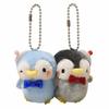 Plush Dog Bag Charms Cute Dog Shape Puppy Pendants New Plush Dog Keychains  Key Decoration