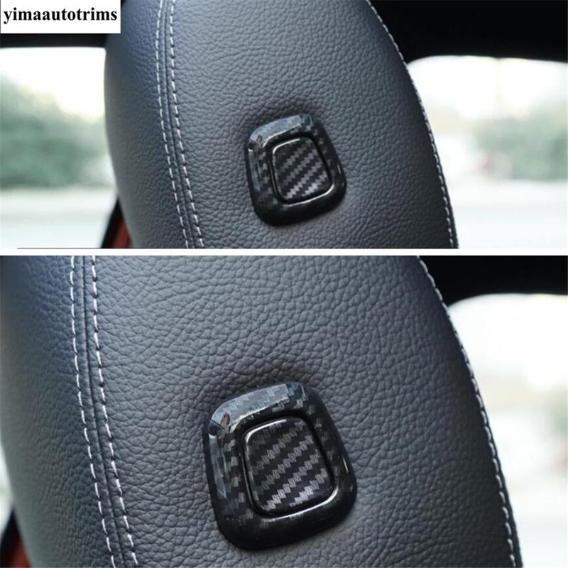 Armrest Box Sequ / Window Lift / Gear Shift Panel Cover Trim For Benz B Class W247 - /GLB 180 200 X247 - 2024